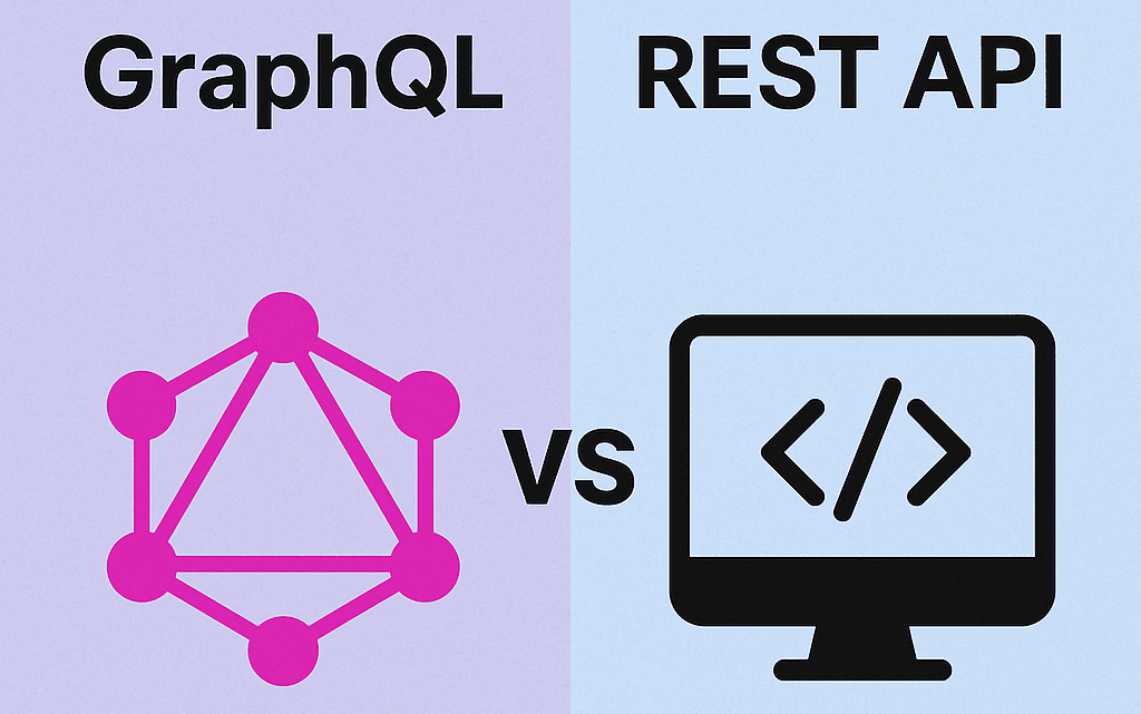 GraphQL vs REST API: what’s the difference? Which one should you use?